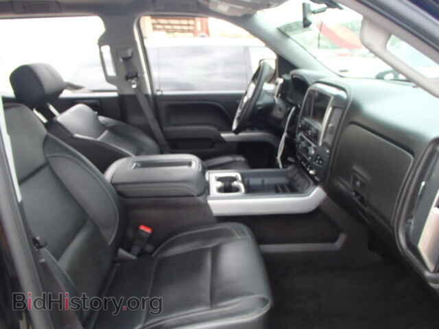2014 CHEVROLET SILVERADO - VIN: 3GCPCSEC3EG125498 - Фото 5