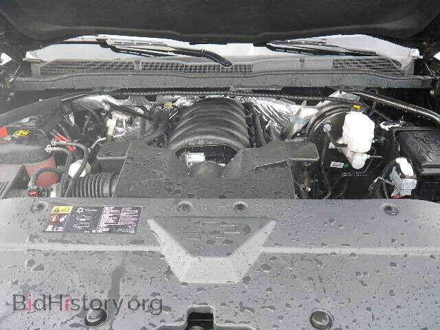 2014 CHEVROLET SILVERADO - VIN: 3GCPCSEC3EG125498 - Фото 7