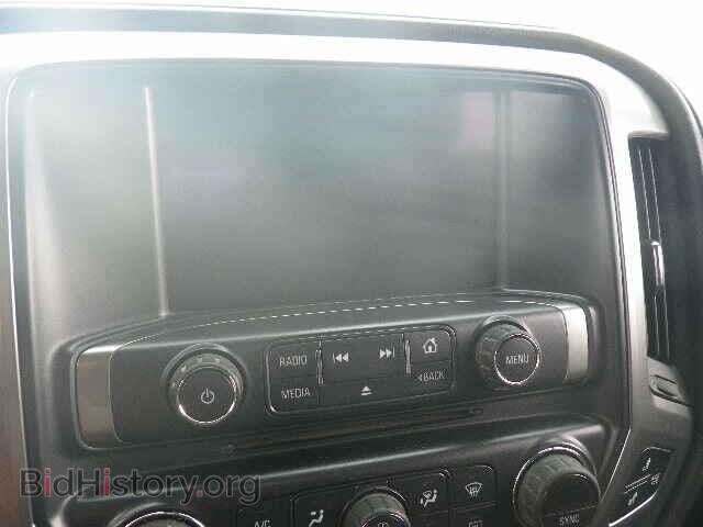 2014 CHEVROLET SILVERADO - VIN: 3GCPCSEC3EG125498 - Фото 9