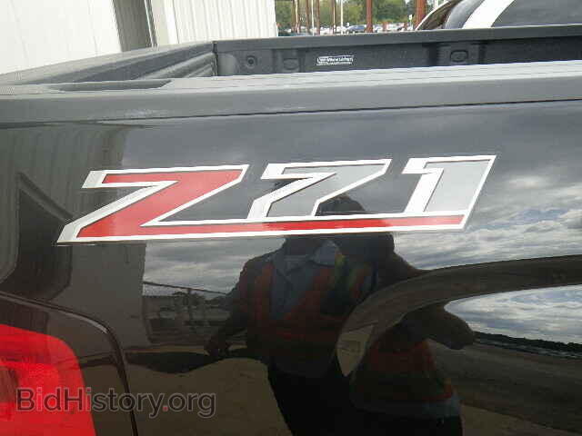 2014 CHEVROLET SILVERADO - VIN: 3GCPCSEC3EG125498 - Фото 10