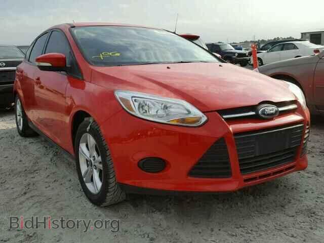 Photo 1FADP3K22DL262674 - FORD FOCUS 2013