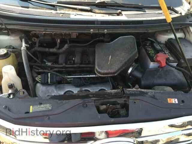2007 FORD EDGE - VIN: 2FMDK39C27BB64784 - Photo 7
