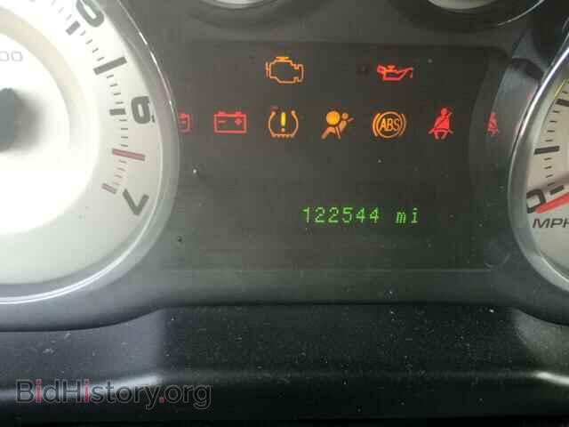 2007 FORD EDGE - VIN: 2FMDK39C27BB64784 - Photo 8