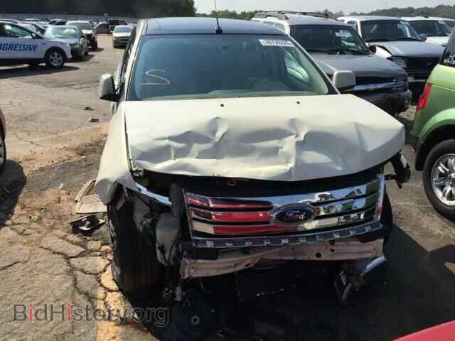 2007 FORD EDGE - VIN: 2FMDK39C27BB64784 - Photo 9