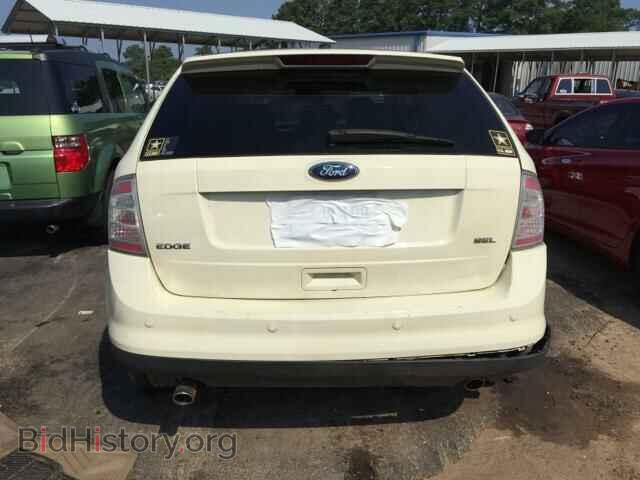 2007 FORD EDGE - VIN: 2FMDK39C27BB64784 - Photo 10