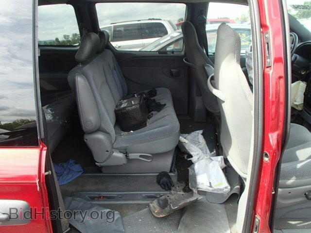 2005 DODGE CARAVAN - VIN: 1D4GP25B65B159183 - Фото 6