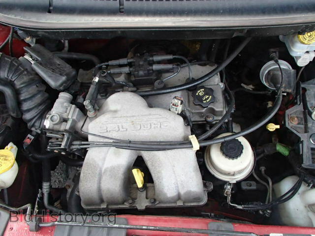 2005 DODGE CARAVAN - VIN: 1D4GP25B65B159183 - Фото 7
