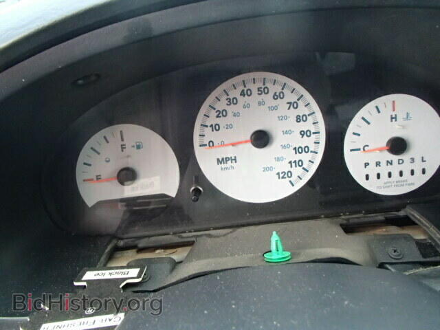 2005 DODGE CARAVAN - VIN: 1D4GP25B65B159183 - Фото 8