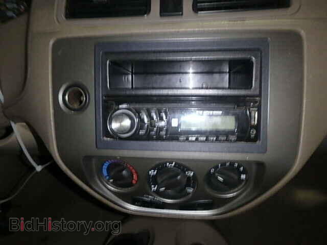 2007 FORD FOCUS - VIN: 1FAHP34N67W212128 - Фото 10