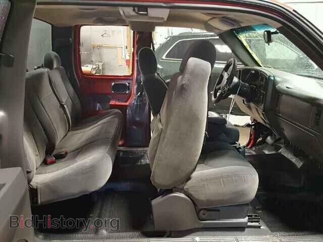 2006 CHEVROLET SILVERADO - VIN: 1GCEC19X06Z135941 - Фото 6
