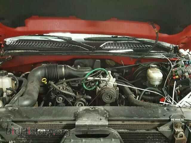 2006 CHEVROLET SILVERADO - VIN: 1GCEC19X06Z135941 - Фото 7