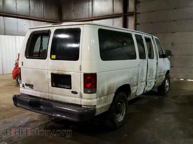 2007 FORD ECONOLINE - VIN: 1FBNE31L97DB03023 - Photo 4