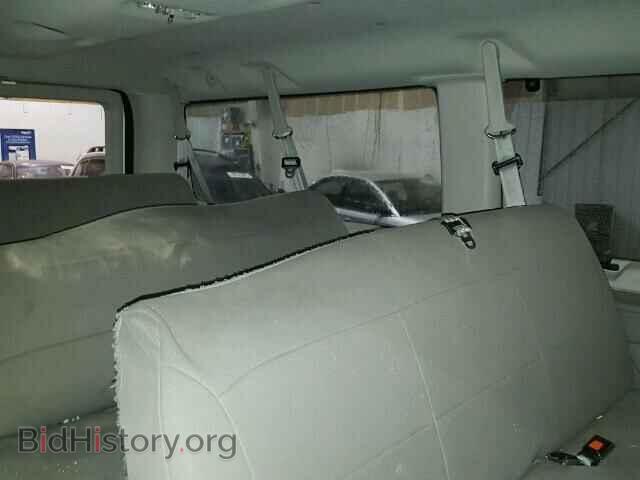 2007 FORD ECONOLINE - VIN: 1FBNE31L97DB03023 - Photo 6