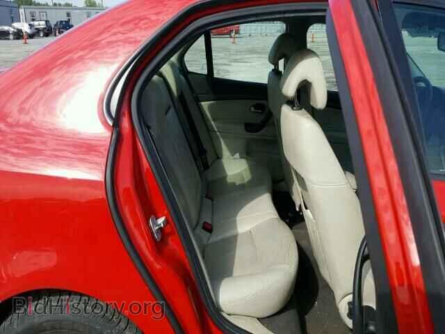 2005 SAAB 9 3 - VIN: YS3FB49S551060785 - Фото 6