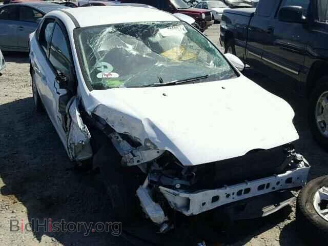 Photo 1FADP3F28EL230453 - FORD FOCUS 2014