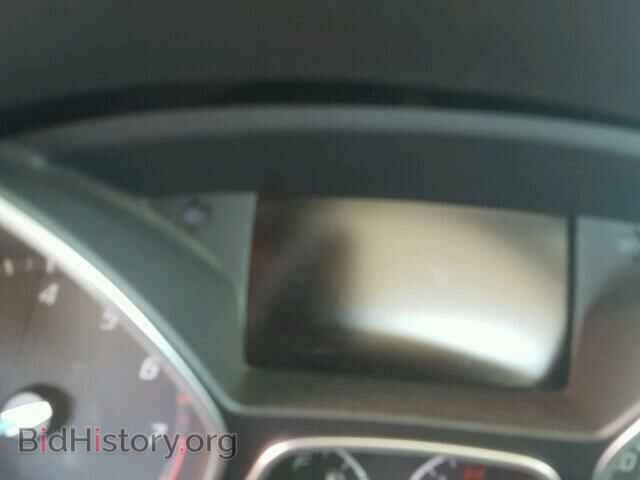 2014 FORD FOCUS - VIN: 1FADP3F28EL230453 - Photo 8