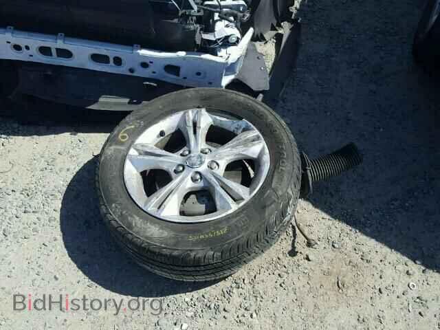 2014 FORD FOCUS - VIN: 1FADP3F28EL230453 - Photo 9