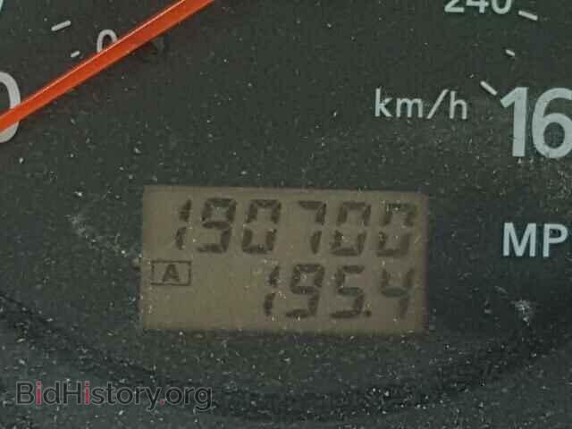 2000 NISSAN MAXIMA - VIN: JN1CA31D0YT742456 - Фото 8