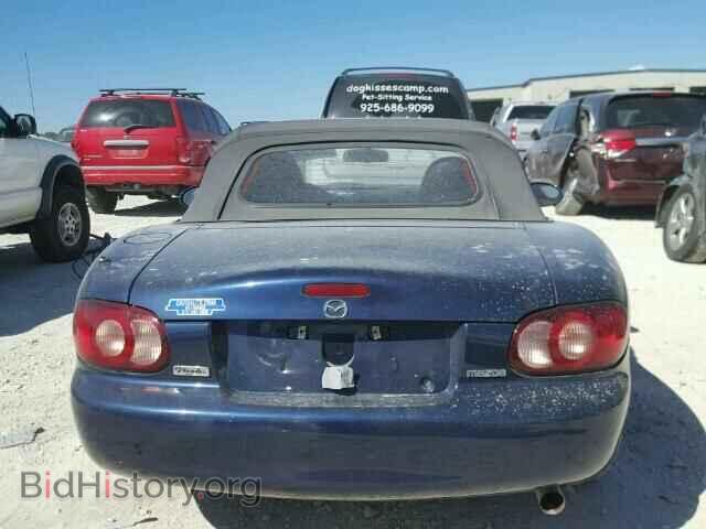 2003 MAZDA MIATA - VIN: JM1NB353930302962 - Фото 6