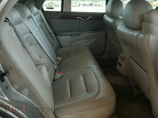 2003 CADILLAC DEVILLE - VIN: 1G6KD54Y63U103949 - Photo 6