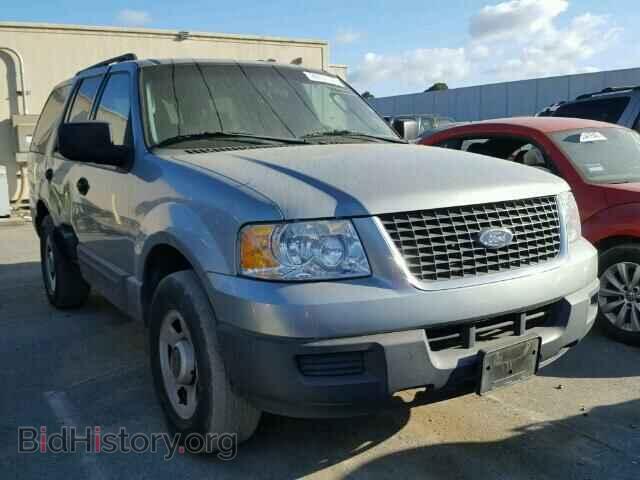 Photo 1FMPU135X6LA52044 - FORD EXPEDITION 2006