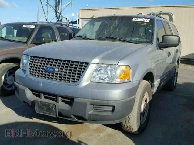 2006 FORD EXPEDITION - VIN: 1FMPU135X6LA52044 - Фото 2