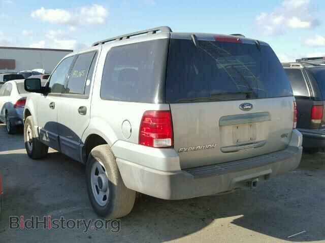 2006 FORD EXPEDITION - VIN: 1FMPU135X6LA52044 - Фото 3