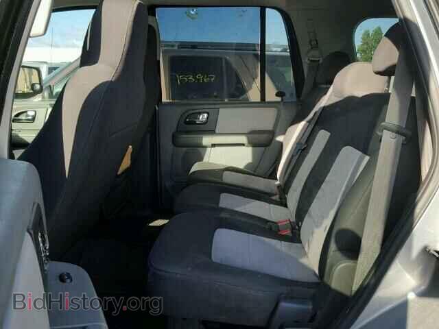 2006 FORD EXPEDITION - VIN: 1FMPU135X6LA52044 - Фото 6