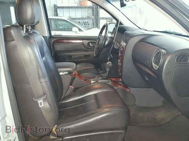 2007 GMC ENVOY - VIN: 1GKDS13S872191166 - Фото 5