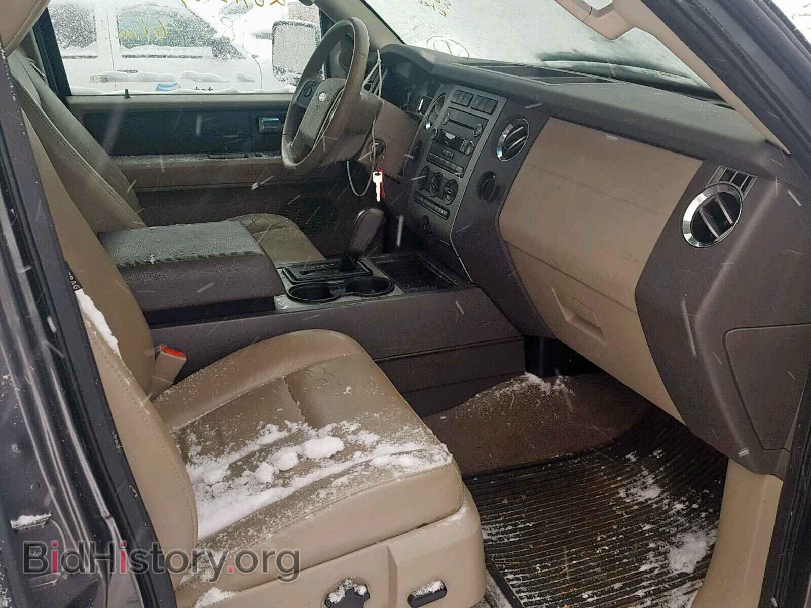 2011 FORD EXPEDITION - VIN: 1FMJK1J58BEF37196 - Фото 5