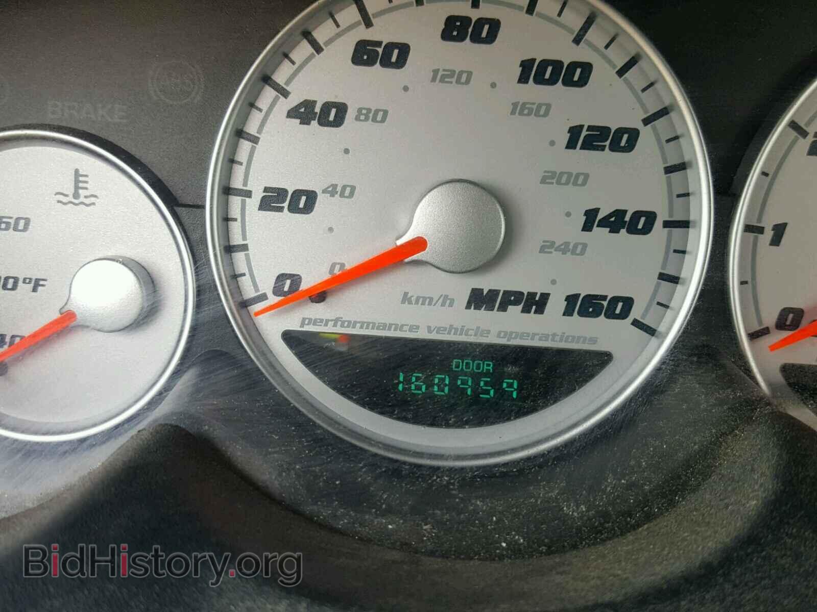 2004 DODGE NEON - VIN: 1B3ES66S84D639769 - Фото 7