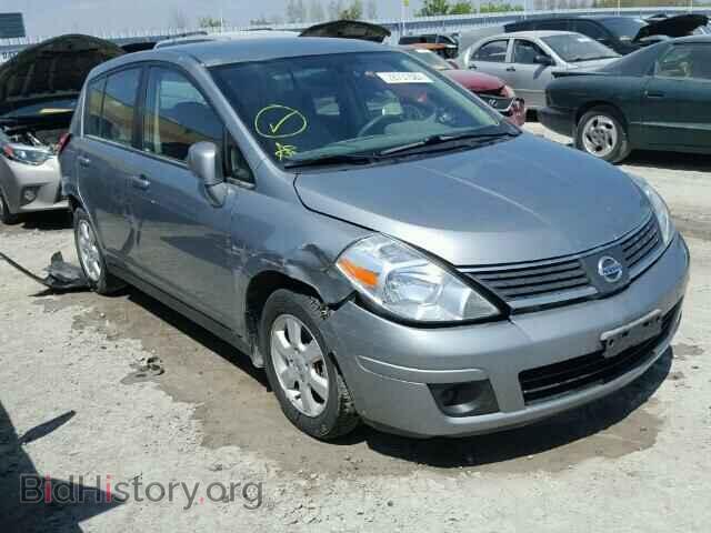 Фотография 3N1BC13E49L496145 - NISSAN VERSA 2009