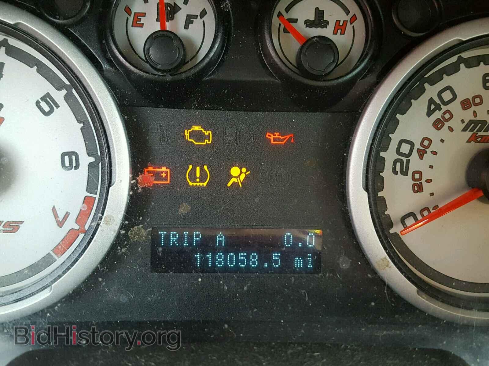 2010 FORD FOCUS - VIN: 1FAHP3FN7AW178401 - Photo 8