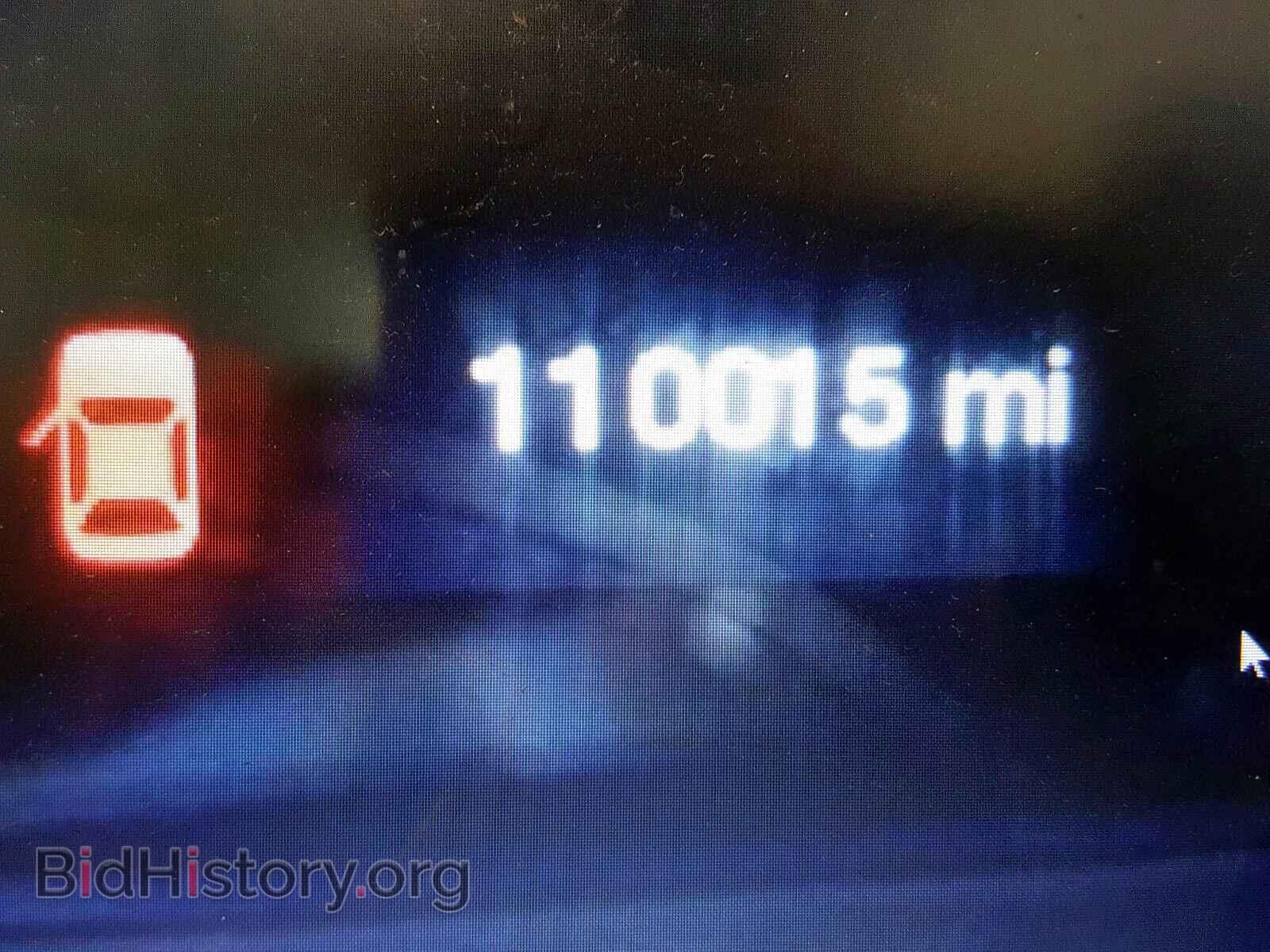 2015 CHRYSLER 200 - VIN: 1C3CCCAB2FN570264 - Photo 8