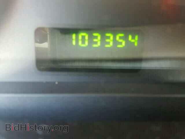 2008 FORD EDGE - VIN: 2FMDK36C38BA37340 - Фото 8