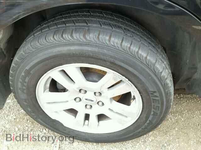 2008 FORD EDGE - VIN: 2FMDK36C38BA37340 - Фото 10