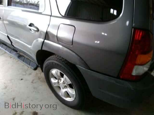 2004 MAZDA TRIBUTE - VIN: 4F2CZ96144KM27716 - Фото 9