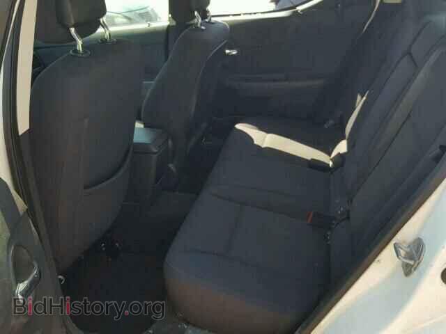 2010 Dodge AVENGER (VIN 1B3CC4FB7AN176909) — photo 6 of 10