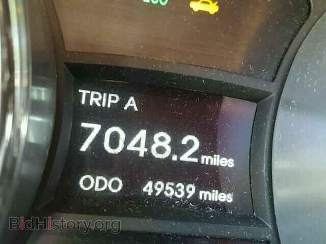 2012 HYUNDAI SONATA - VIN: 5NPEB4ACXCH371609 - Фото 8