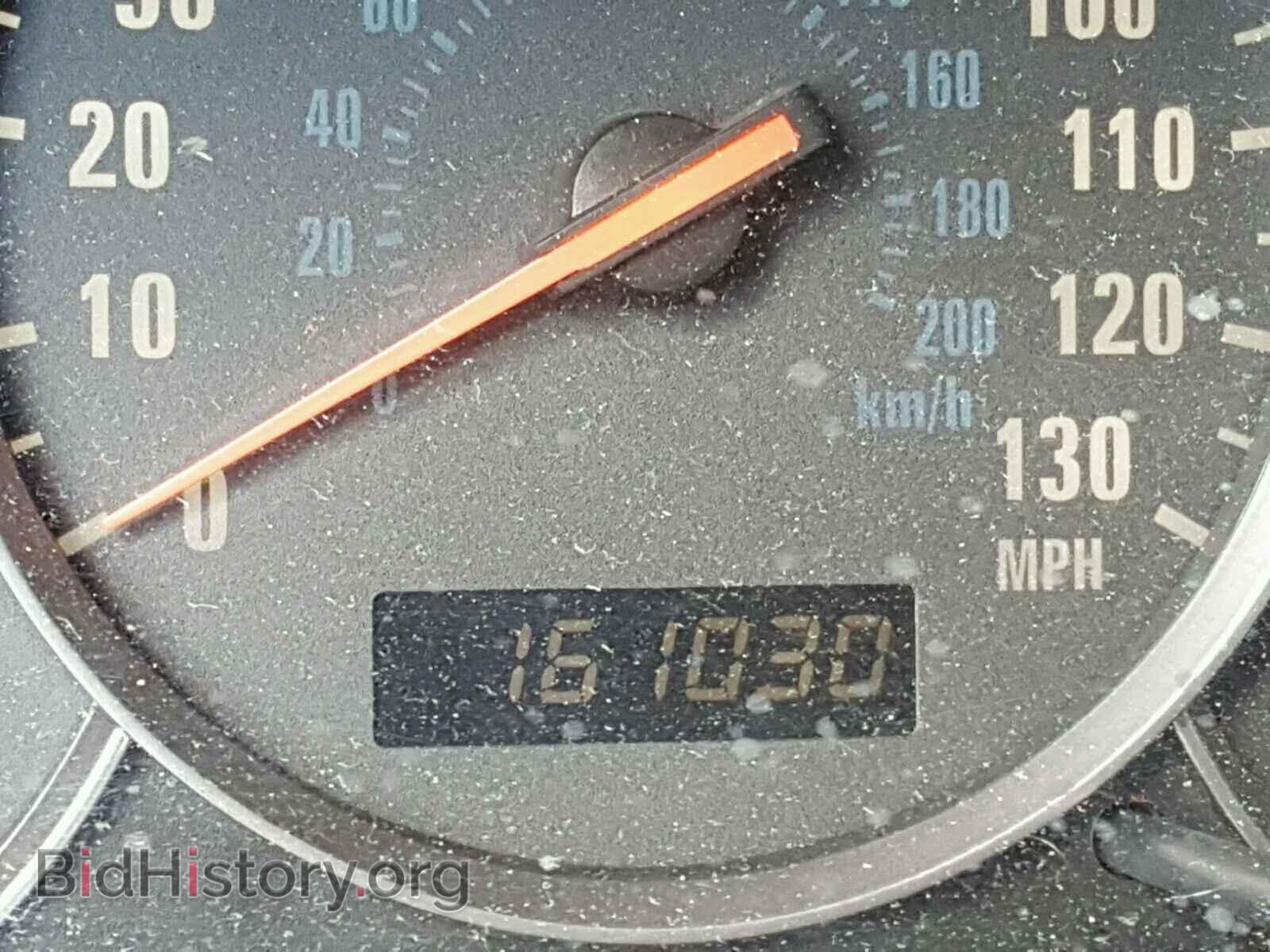 2003 SUZUKI XL7 PLUS - VIN: JS3TY92V934105136 - Фото 8