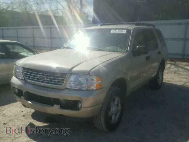 2005 FORD EXPLORER - VIN: 1FMZU73K75UA73055 - Photo 2
