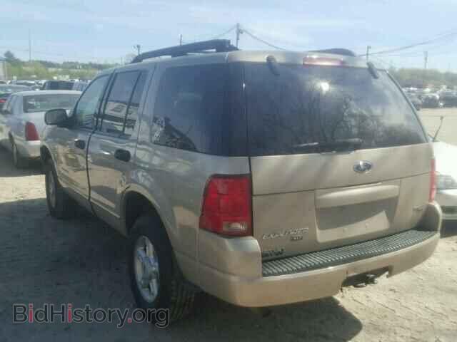 2005 FORD EXPLORER - VIN: 1FMZU73K75UA73055 - Photo 3
