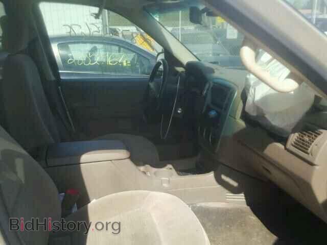 2005 FORD EXPLORER - VIN: 1FMZU73K75UA73055 - Photo 5