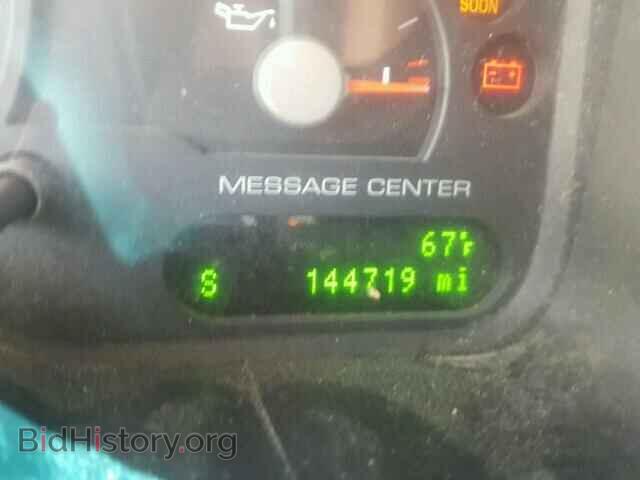 2005 FORD EXPLORER - VIN: 1FMZU73K75UA73055 - Photo 8