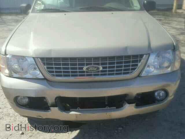 2005 FORD EXPLORER - VIN: 1FMZU73K75UA73055 - Photo 9