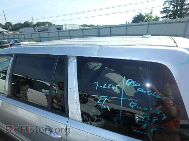 2006 HONDA PILOT - VIN: 2HKYF18786H521584 - Фото 10