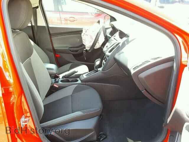 2014 FORD FOCUS - VIN: 1FADP3F2XEL408184 - Photo 5
