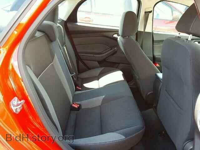 2014 FORD FOCUS - VIN: 1FADP3F2XEL408184 - Photo 6