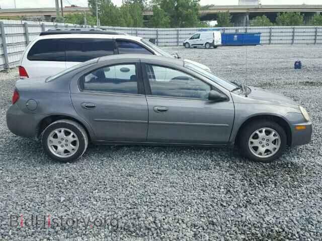 2005 DODGE NEON - VIN: 1B3ES56C45D239020 - Фото 9