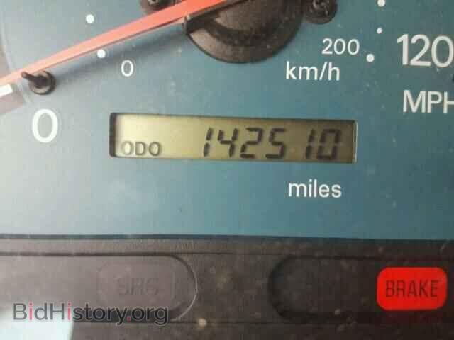 2003 MITSUBISHI GALANT - VIN: 4A3AA46G23E043921 - Фото 8